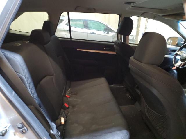 Photo 10 from auction – 2010 SUBARU OUTBACK 2. with VIN 4S4BRCGC4A3324791