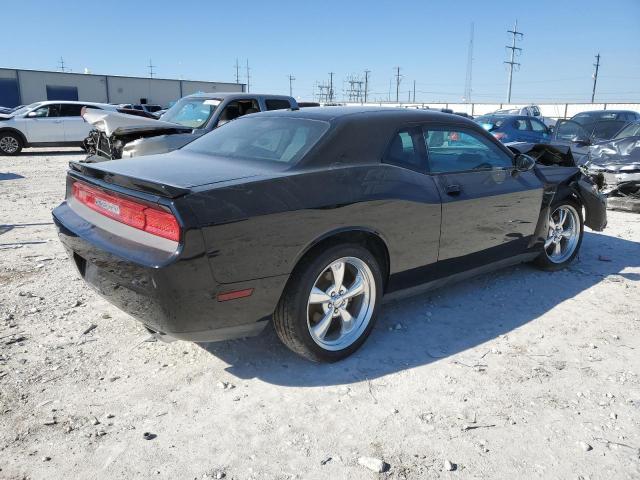 Photo 3 from auction – 2012 DODGE CHALLENGER with VIN 2C3CDYBT7CH186406