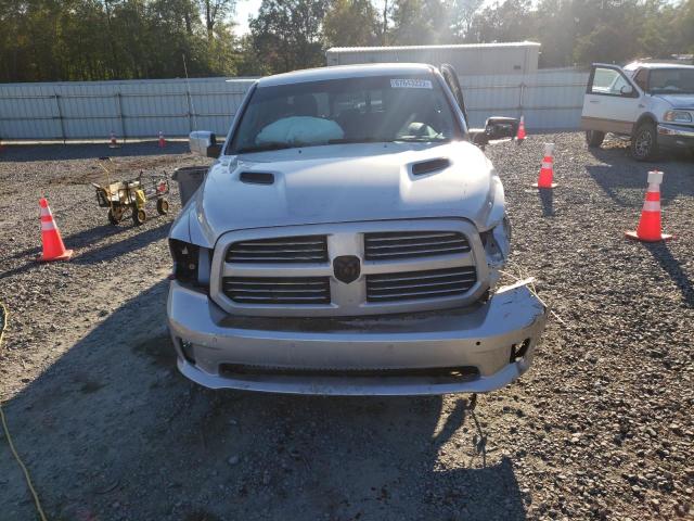 Photo 5 from auction – 2016 RAM 1500 SPORT with VIN 1C6RR6MT2GS286024