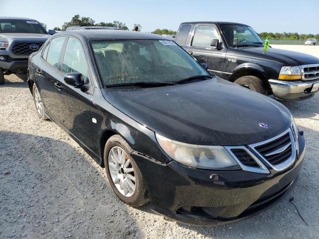Photo 4 from auction – 2008 SAAB 9-3 2.0T with VIN YS3FB49Y381143074