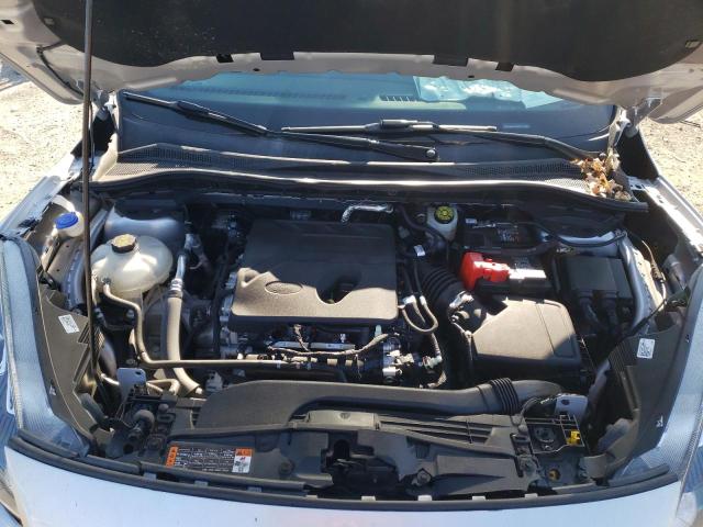Photo 11 from auction – 2020 FORD ESCAPE SE with VIN 1FMCU9G61LUA95144