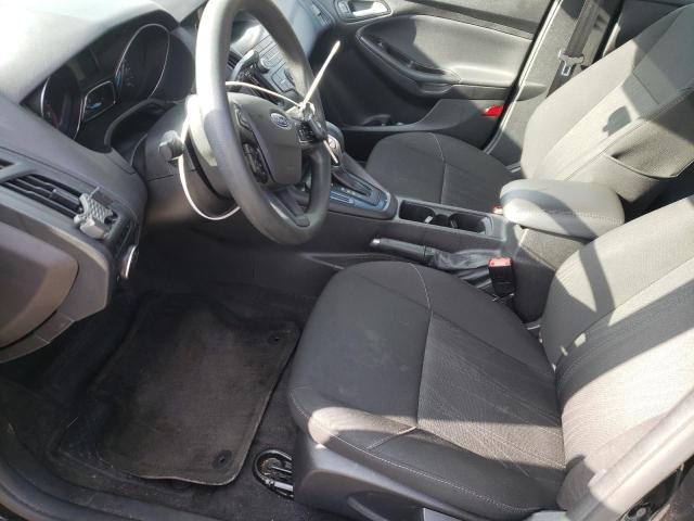Photo 7 from auction – 2018 FORD FOCUS SE with VIN 1FADP3K22JL309777