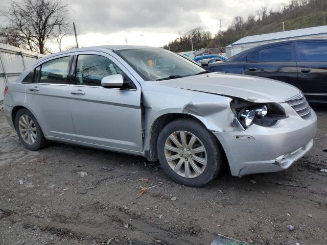Photo 4 from auction – 2010 CHRYSLER SEBRING LI with VIN 1C3CC5FB0AN216708