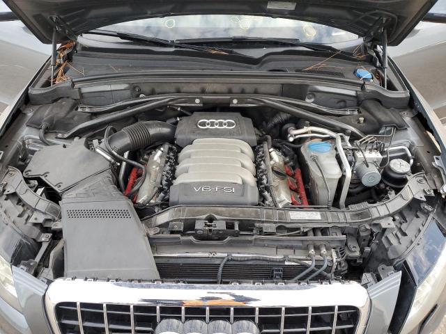 Photo 12 from auction – 2012 AUDI Q5 PREMIUM with VIN WA1DKAFP8CA105903