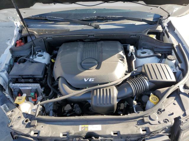 Photo 12 from auction – 2015 JEEP GRAND CHER with VIN 1C4RJECG9FC238768