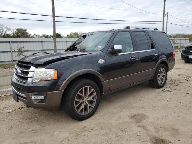 FORD EXPEDITION 2015 with VIN 1FMJU1JT0FEF36638 - Photo from auction