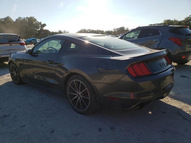 Photo 2 from auction – 2016 FORD MUSTANG with VIN 1FA6P8TH0G5205598