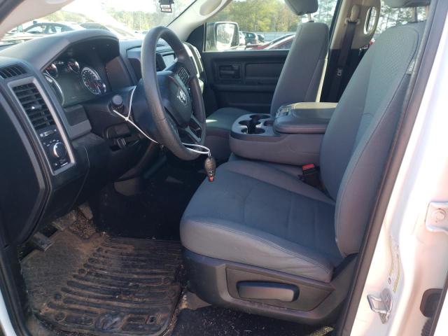 Photo 7 from auction – 2020 RAM 1500 CLASS with VIN 3C6RR6KT0LG179087