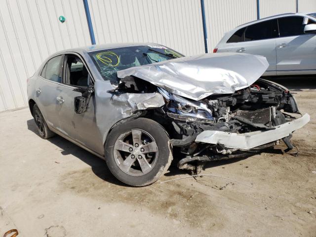 Photo 4 from auction – 2016 CHEVROLET MALIBU LIM with VIN 1G11C5SAXGU126568