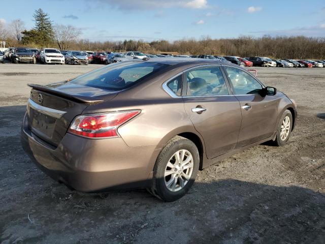 Photo 3 from auction – 2014 NISSAN ALTIMA 2.5 with VIN 1N4AL3AP5EN234692