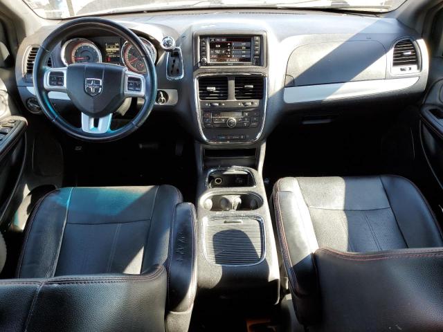 Photo 8 from auction – 2016 DODGE GRAND CARA with VIN 2C4RDGEGXGR274445