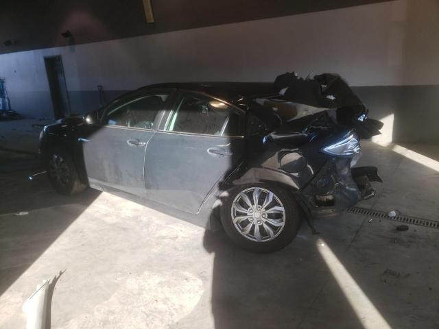 Photo 2 from auction – 2012 MAZDA 6 I with VIN 1YVHZ8BH6C5M04660