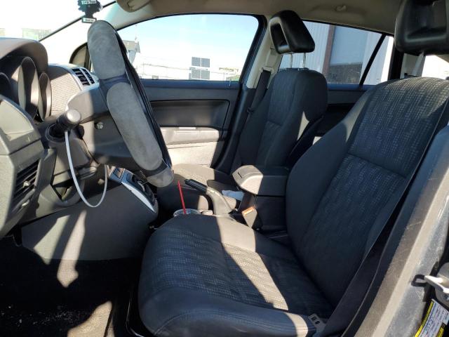 Photo 7 from auction – 2008 DODGE CALIBER with VIN 1B3HB28CX8D677294