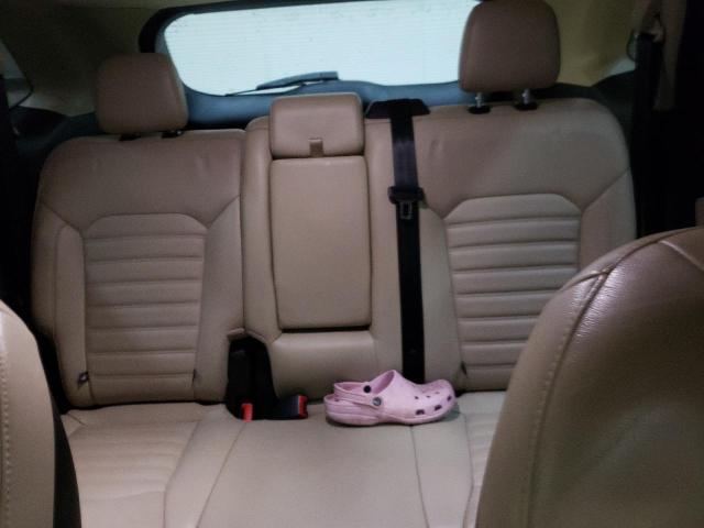 Photo 10 from auction – 2016 FORD EDGE SEL with VIN 2FMPK4J92GBC41771