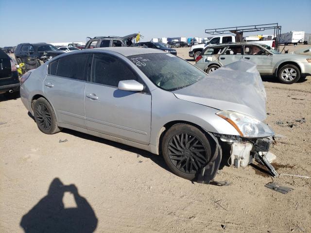 Photo 4 from auction – 2012 NISSAN ALTIMA BAS with VIN 1N4AL2AP2CN511869