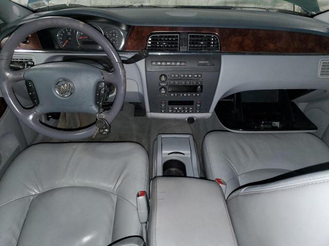 Photo 8 from auction – 2007 BUICK LACROSSE C with VIN 2G4WD582571161262