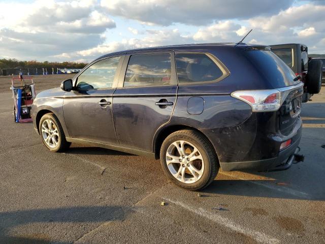Photo 2 from auction – 2014 MITSUBISHI OUTLANDER with VIN JA4AZ3A32EZ000647