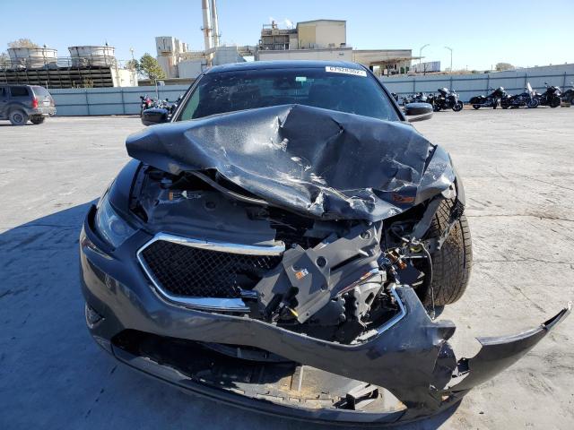 Photo 5 from auction – 2013 FORD TAURUS SHO with VIN 1FAHP2KT3DG169272