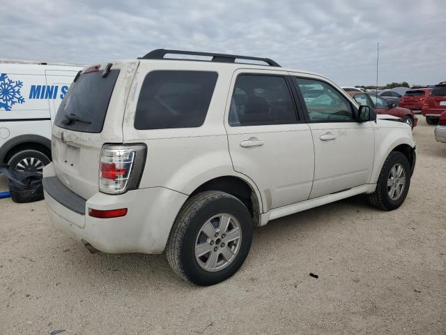 Photo 3 from auction – 2010 MERCURY MARINER with VIN 4M2CN8B73AKJ08040