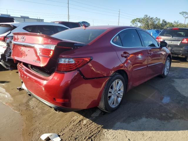 Photo 3 from auction – 2013 LEXUS ES 350 with VIN JTHBK1GG7D2064332