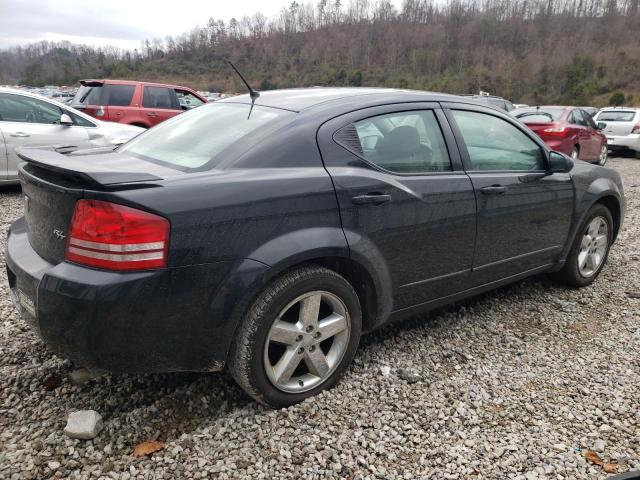 Photo 3 from auction – 2008 DODGE AVENGER R/ with VIN 1B3LD76M98N692389