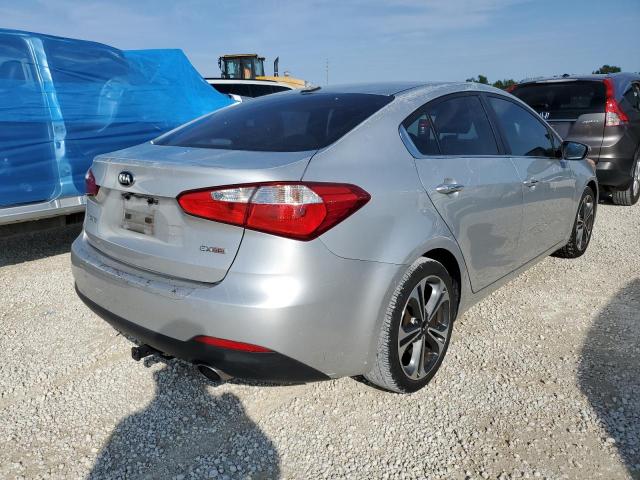 Photo 3 from auction – 2015 KIA FORTE EX with VIN KNAFZ4A80F5263092