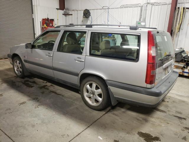 Photo 2 from auction – 2000 VOLVO V70 XC with VIN YV1LZ56D0Y2720175