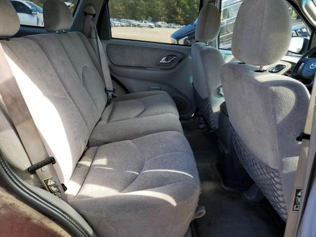 صورة رقم 11 من المزاد - 2002 MAZDA TRIBUTE LX مع VIN 4F2YU09152KM12733