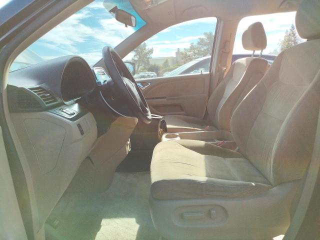 Photo 7 from auction – 2006 HONDA ODYSSEY EX with VIN 5FNRL38446B401472