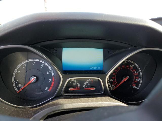 صورة رقم 9 من المزاد - 2014 FORD FOCUS ST مع VIN 1FADP3L96EL243025