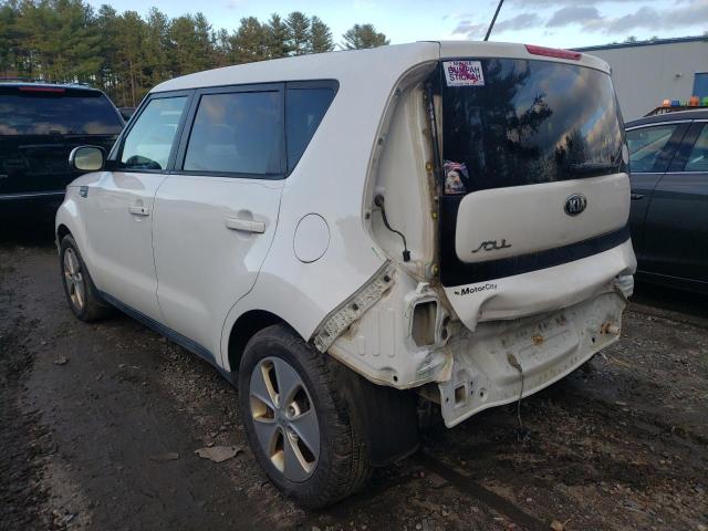 Photo 2 from auction – 2014 KIA SOUL with VIN KNDJN2A21E7107025