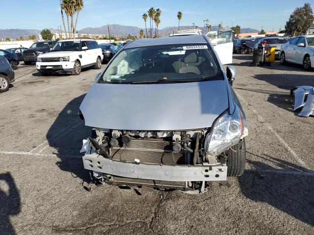 Photo 5 from auction – 2015 TOYOTA PRIUS with VIN JTDKN3DU2F0481385