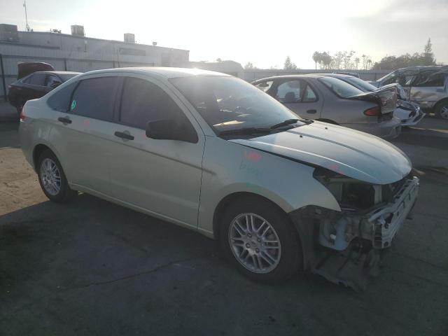 Photo 4 from auction – 2011 FORD FOCUS SE with VIN 1FAHP3FN2BW180834