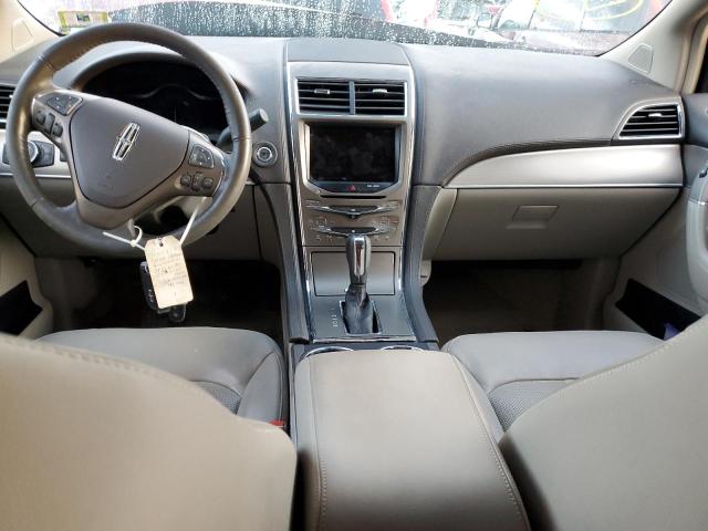 Photo 8 from auction – 2013 LINCOLN MKX with VIN 2LMDJ6JK2DBL43284