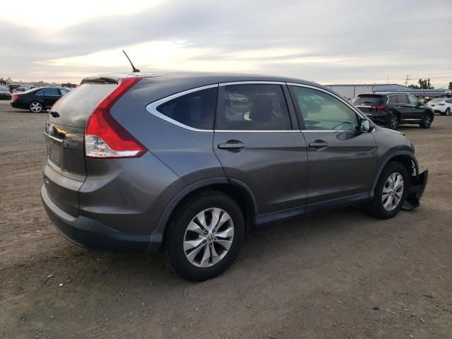 Photo 3 from auction – 2013 HONDA CR-V EX with VIN 3CZRM3H52DG706086