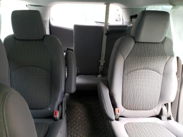 Photo 10 from auction – 2014 CHEVROLET TRAVERSE L with VIN 1GNKRGKD9EJ188694