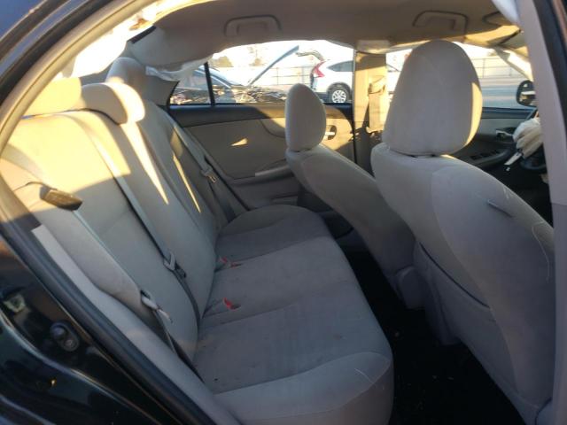 Photo 10 from auction – 2012 TOYOTA COROLLA BA with VIN 2T1BU4EE0CC832151
