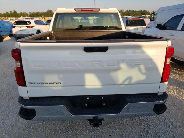 Photo 6 from auction – 2019 CHEVROLET SILVERADO with VIN 1GCPWAEH6KZ324974