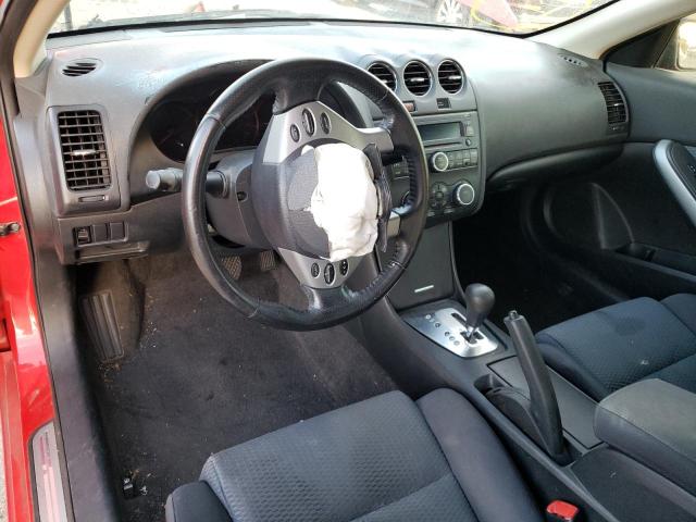 Photo 8 from auction – 2008 NISSAN ALTIMA 2.5 with VIN 1N4AL24E98C125320