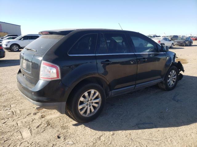 Photo 3 from auction – 2008 FORD EDGE LIMIT with VIN 2FMDK49C78BB22859