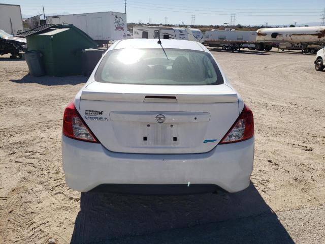 Photo 6 from auction – 2015 NISSAN VERSA S with VIN 3N1CN7AP8FL936109