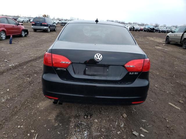 Photo 6 from auction – 2011 VOLKSWAGEN JETTA SE with VIN 3VWDZ7AJ4BM396258