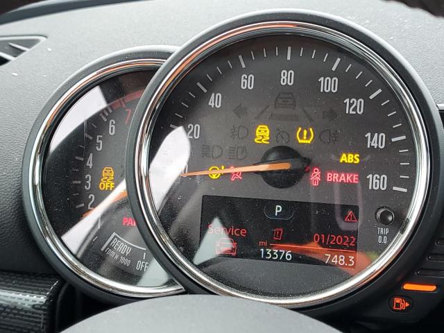 Photo 9 from auction – 2017 MINI COOPER S C with VIN WMWLN9C38H2E50116