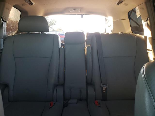 Photo 10 from auction – 2013 TOYOTA HIGHLANDER with VIN 5TDYK3EH5DS101423