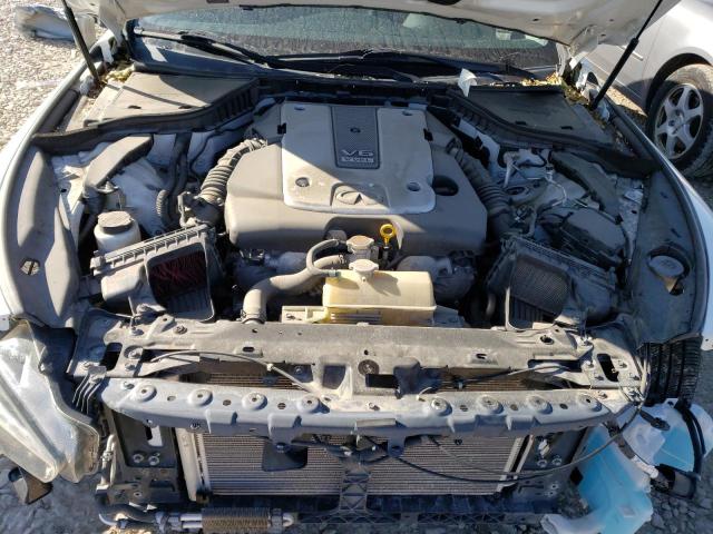 Photo 11 from auction – 2014 INFINITI Q50 BASE with VIN JN1BV7AR4EM681752