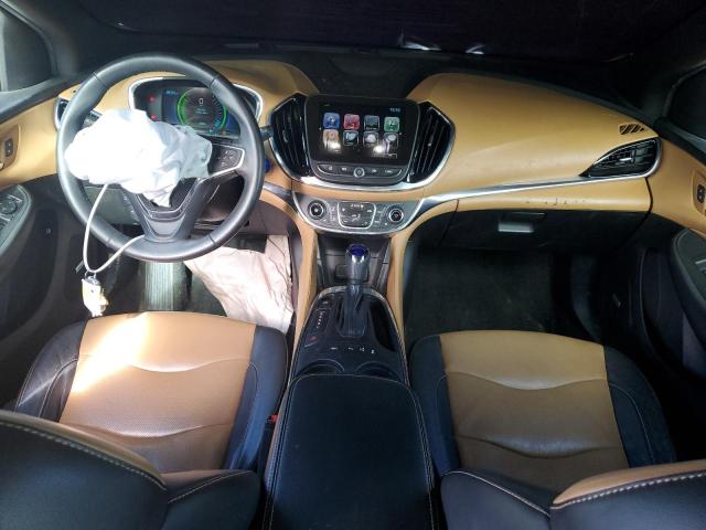 Photo 8 from auction – 2017 CHEVROLET VOLT PREMI with VIN 1G1RD6S50HU105710