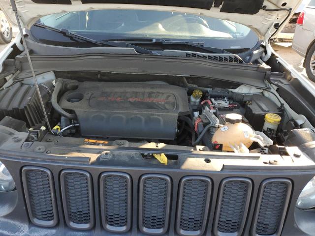 Photo 12 from auction – 2016 JEEP RENEGADE T with VIN ZACCJBCT4GPD72778