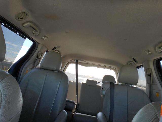 Photo 10 from auction – 2011 TOYOTA SIENNA LE with VIN 5TDKK3DC7BS109418