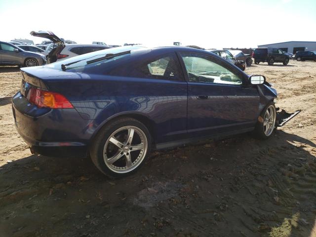 Photo 3 from auction – 2004 ACURA RSX with VIN JH4DC54894S016101