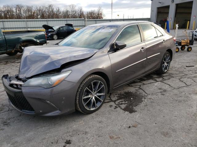 TOYOTA CAMRY 2016 с VIN 4T1BF1FK5GU522174 - Фото с аукциона